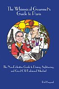 The Whimsical Gourmet cover