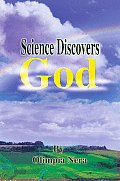 Science Discovers God