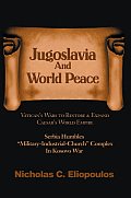 Jugoslavia And World Peace