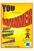 You Are the Winner