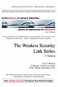 The Weakest Security Link Series