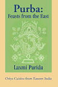 Purba: Feasts from the East Cover