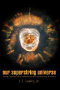 Our Superstring Universe