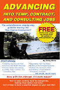 Advancing Into Temp, Contract, and Consulting Jobs