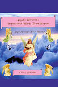 Angel's Horizon's Inspirational Words from Heaven Cover