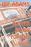 Butter Beans for the Soul