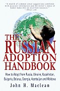 The Russian Adoption Handbook