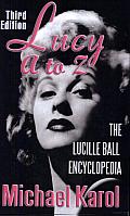 Lucy A to Z