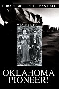 Oklahoma Pioneer!