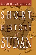Short History of Sudan