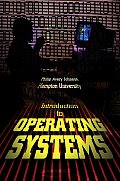 Introduction to Operating Systems