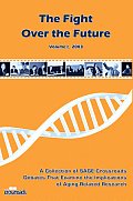 The Fight Over the Future