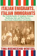 Italian Emigrants, Italian Immigrants