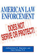 American Law Enforcement