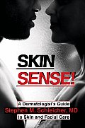 Skin Sense! Cover