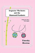 Inspector Morimoto and the Diamond Pendants