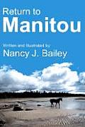 Return to Manitou