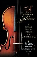 A Violinist's Handbook