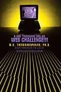 A One Thousand Dollar Web Challenge!!!: Short Papers on the Use of Technology in Education Cover