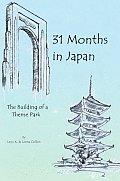 31 Months in Japan cover