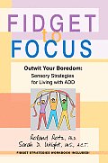 Fidget to Focus