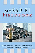 mySAP FI Fieldbook