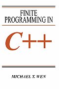 Finite Programming in C++