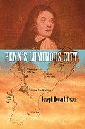 Penn's Luminous City