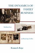 The Dynamics of Family Business