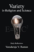 Variety in Religion and Science