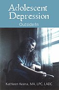 Adolescent Depression Cover