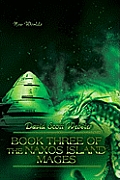 Book Three of the Naxos Island Mages