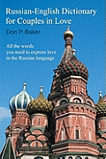 Russian-English Dictionary for Couples in Love