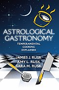Astrological Gastronomy