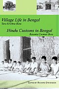 Village Life in Bengal Hindu Customs in Bengal