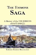 The Emmons Saga