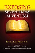 Exposing Seventh-day Adventism