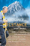 The Arrogance of Distance