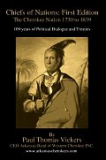 Chiefs of Nations: First Edition