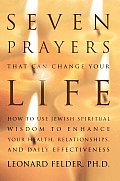 Seven Prayers That Can Change Your Life