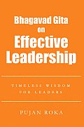 Bhagavad Gita on Effective Leadership