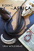 Riding In Africa