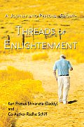 Threads of Enlightenment: A Journey into Personal Growth