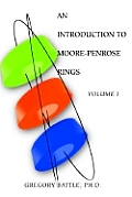 An Introduction To Moore-Penrose Rings
