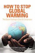 How to Stop Global Warming