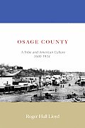 Osage County