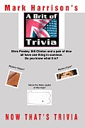 A Brit Of Trivia