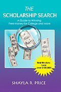 The Scholarship Search