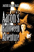 Aaron's Halloween Adventure