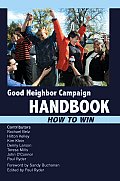 Good Neighbor Campaign Handbook